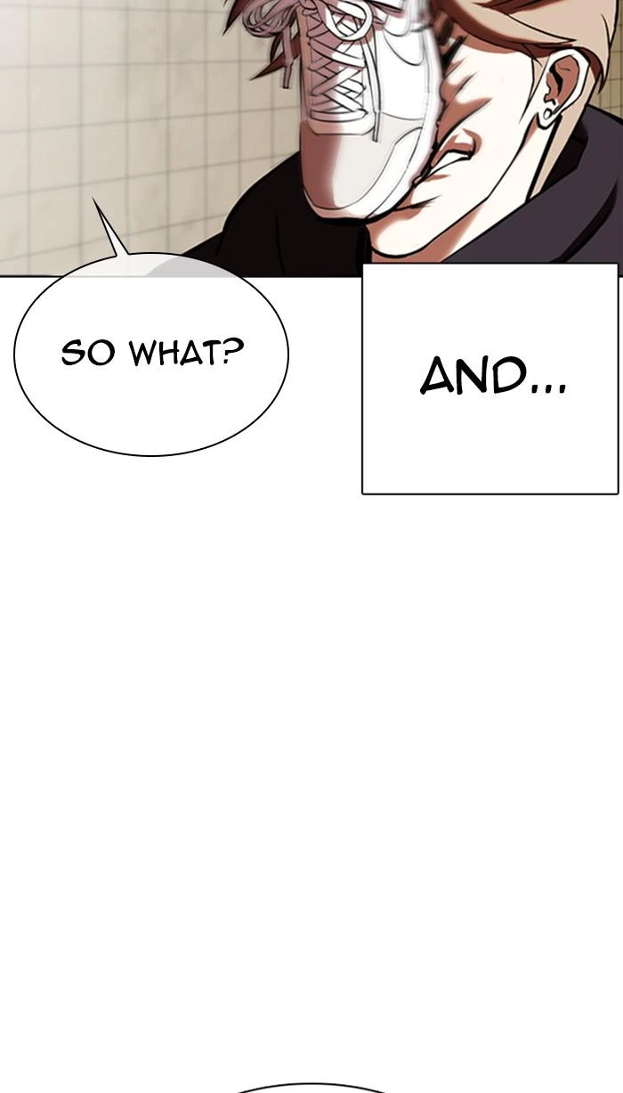 Lookism Chapter 352 — page 53