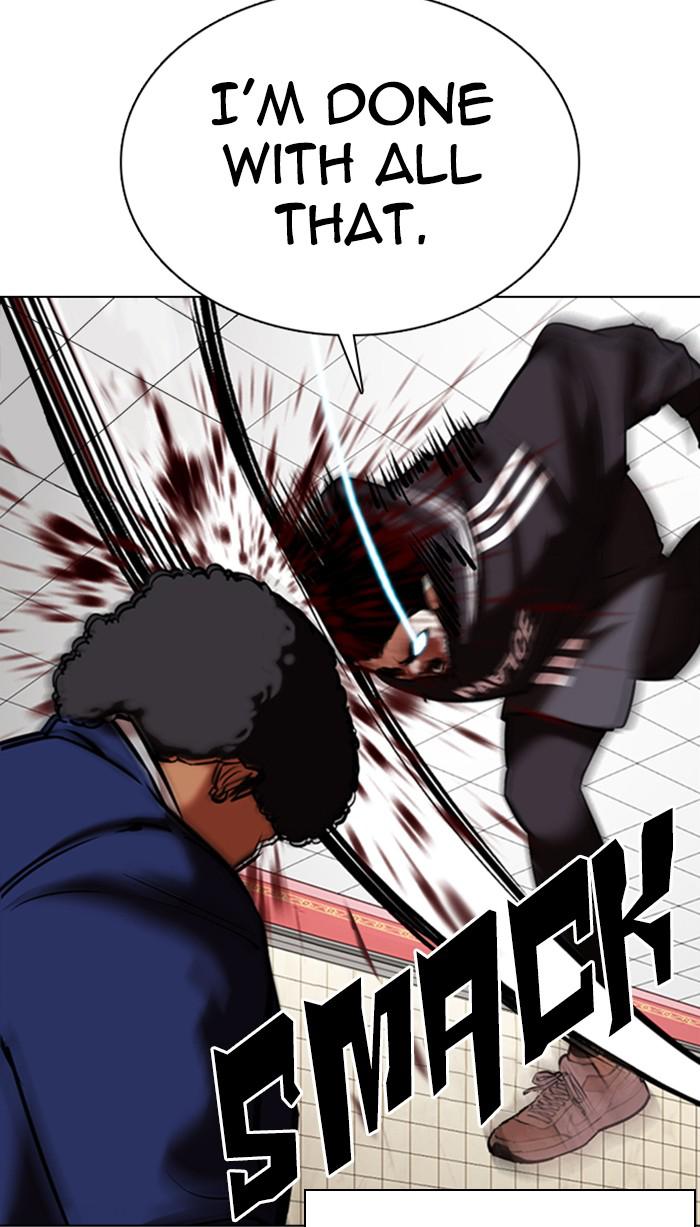 Lookism Chapter 352 — page 54