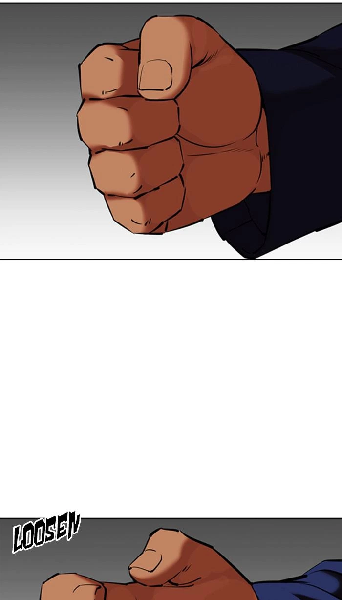 Lookism Chapter 352 — page 61