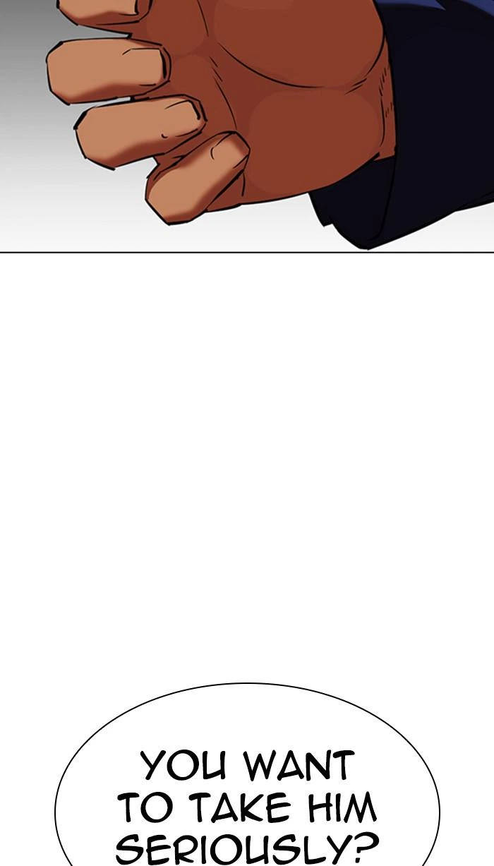 Lookism Chapter 352 — page 62