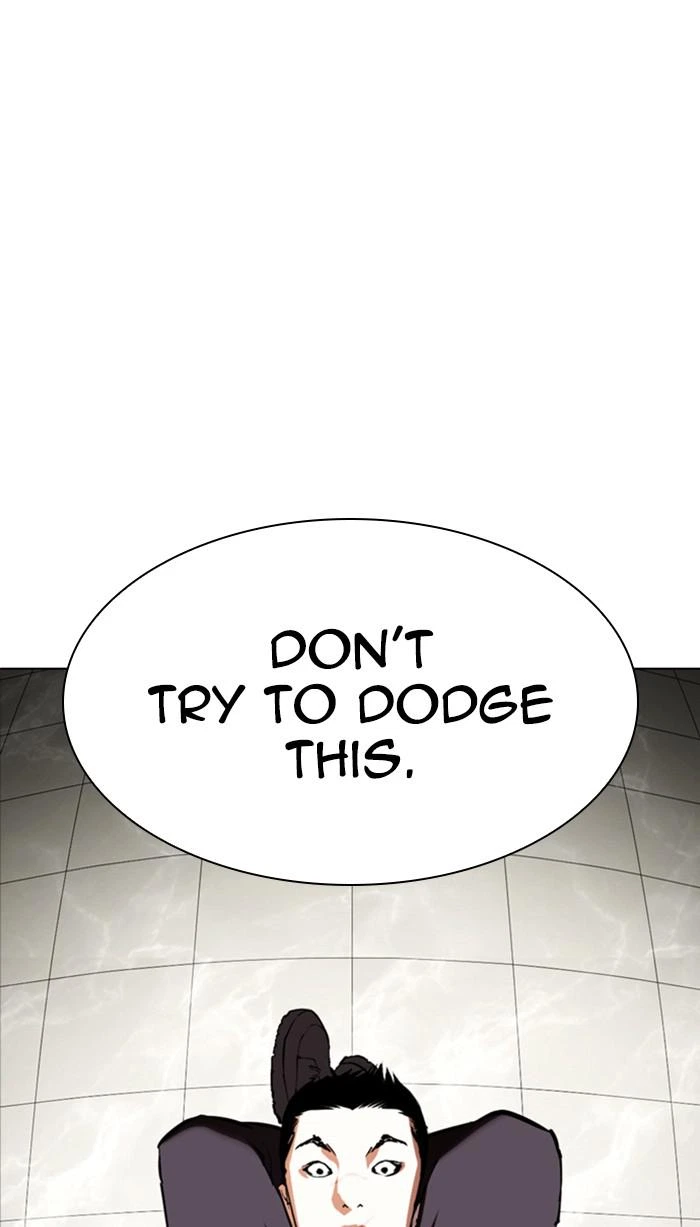 Lookism Chapter 352 — page 68