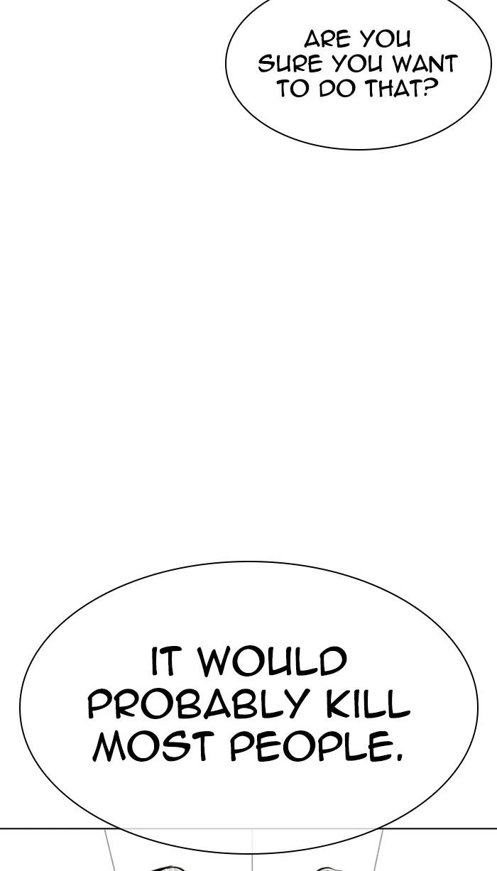 Lookism Chapter 352 — page 71