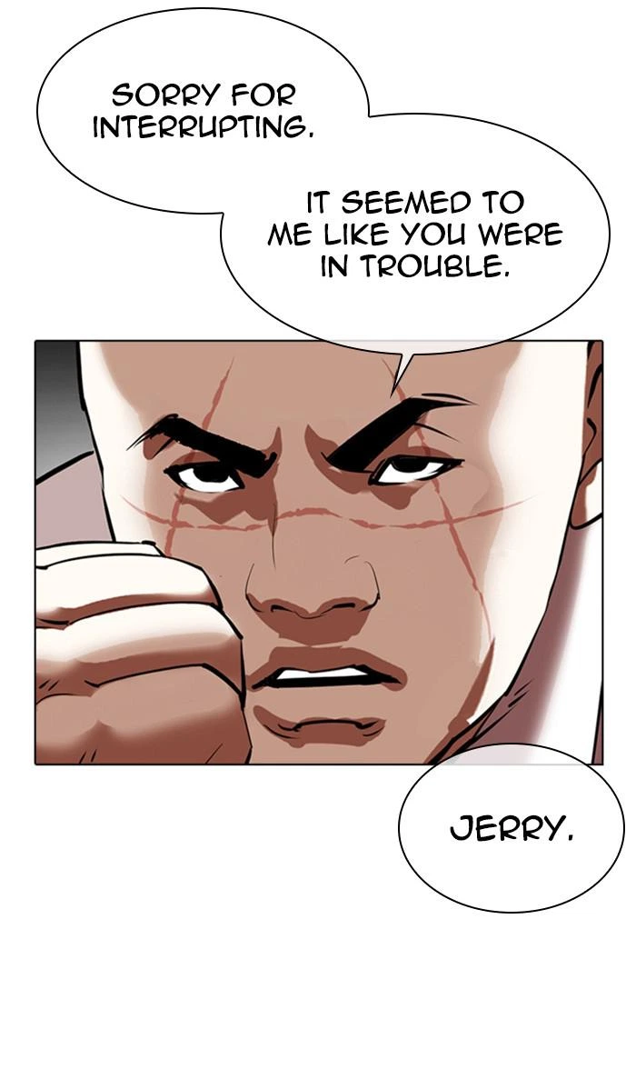 Lookism Chapter 352 — page 84
