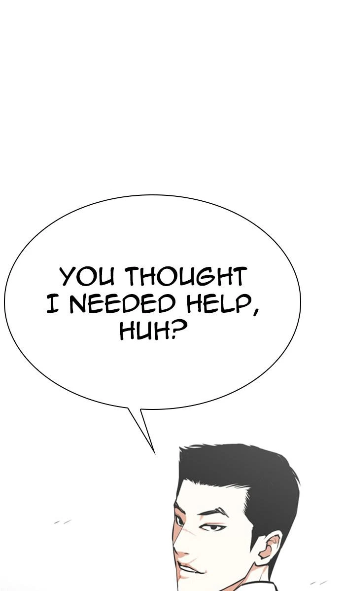 Lookism Chapter 352 — page 85