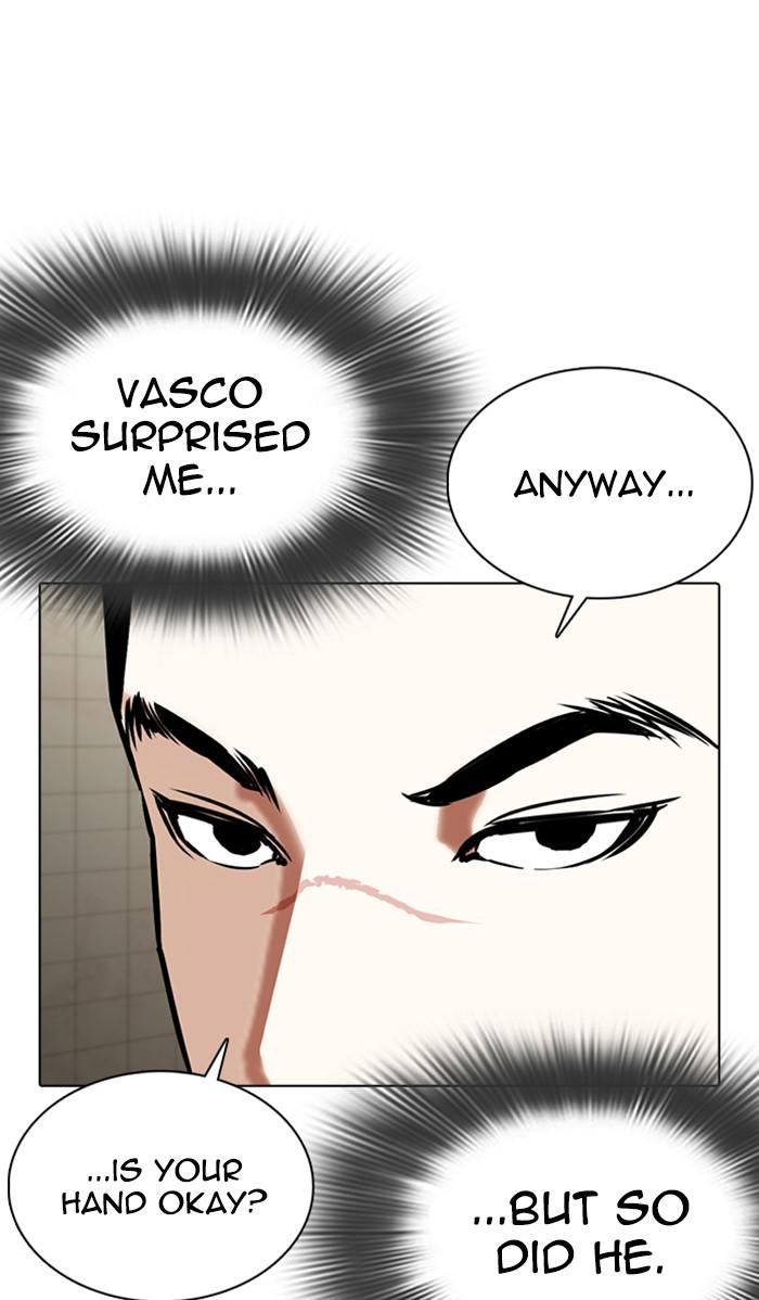 Lookism Chapter 352 — page 87