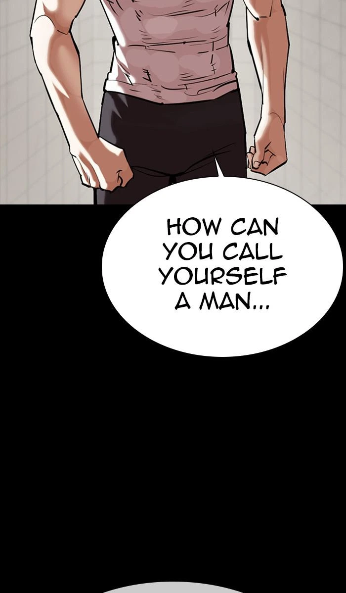 Lookism Chapter 352 — page 92