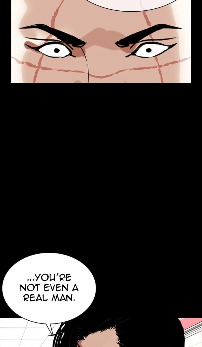 Lookism Chapter 352 — page 95
