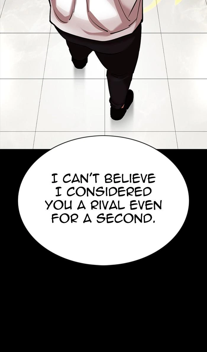 Lookism Chapter 352 — page 98