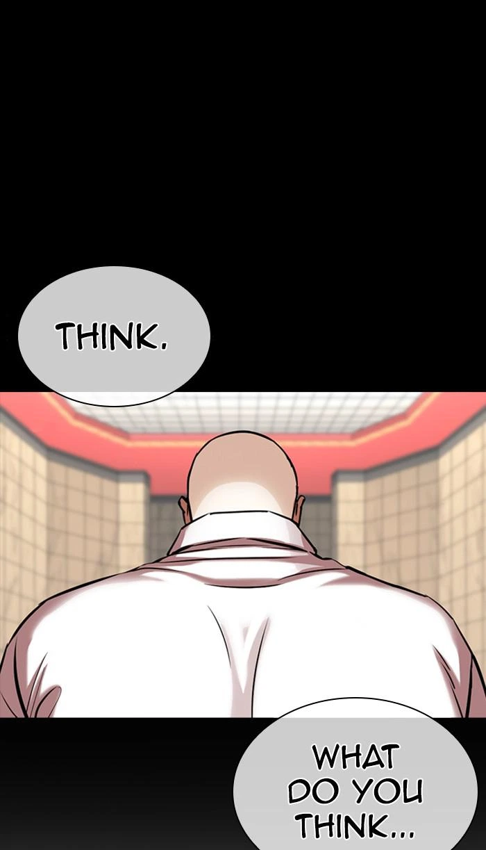 Lookism Chapter 352 — page 99