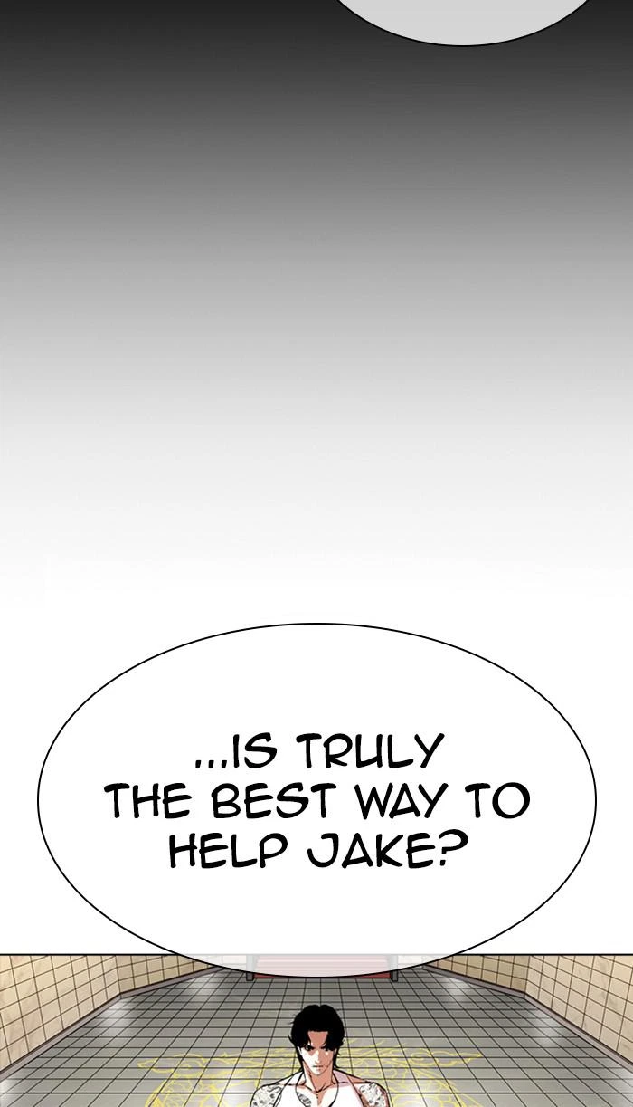 Lookism Chapter 352 — page 100