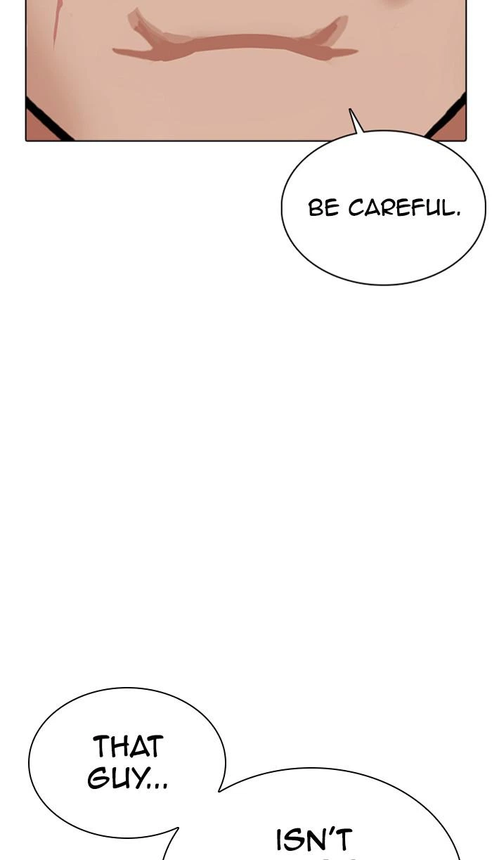 Lookism Chapter 352 — page 103