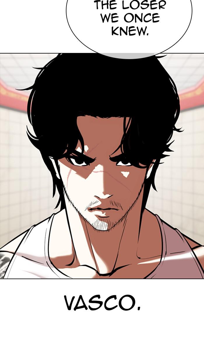 Lookism Chapter 352 — page 104