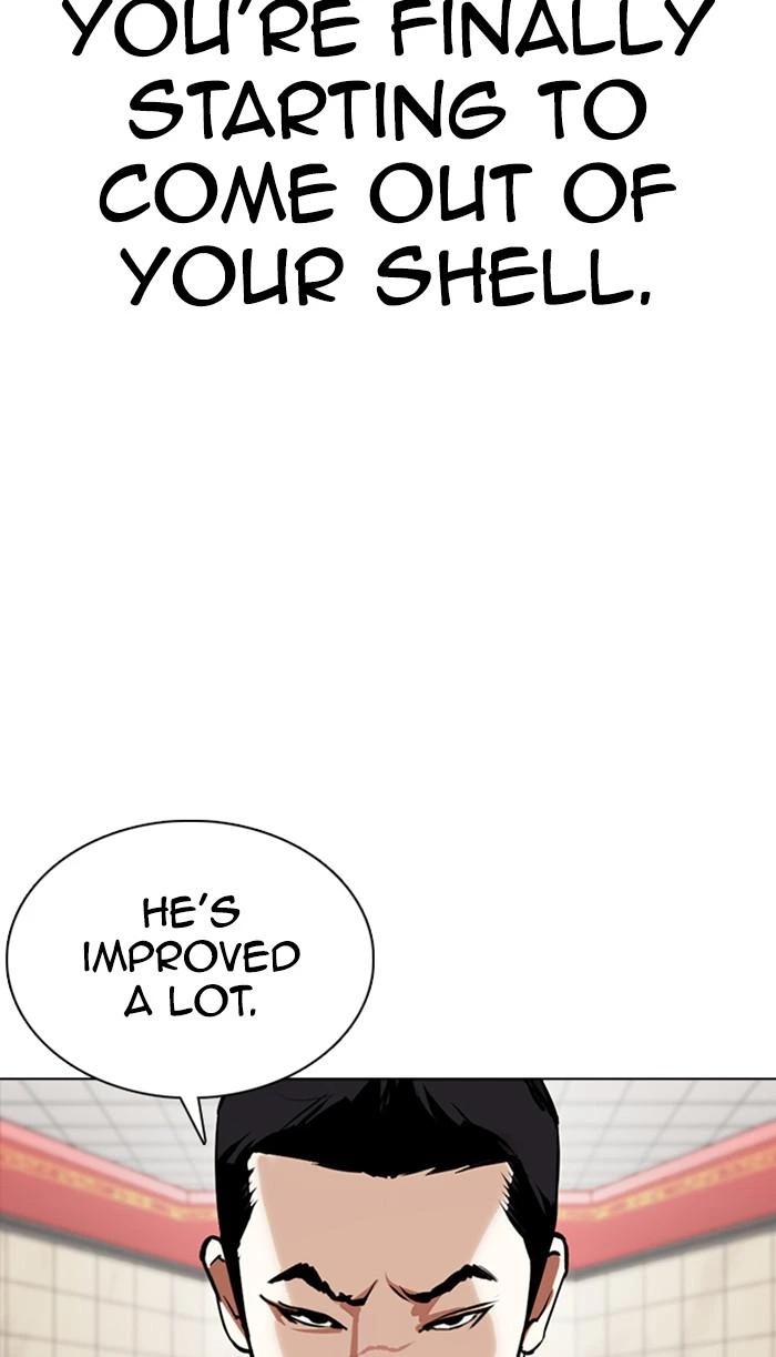 Lookism Chapter 352 — page 106