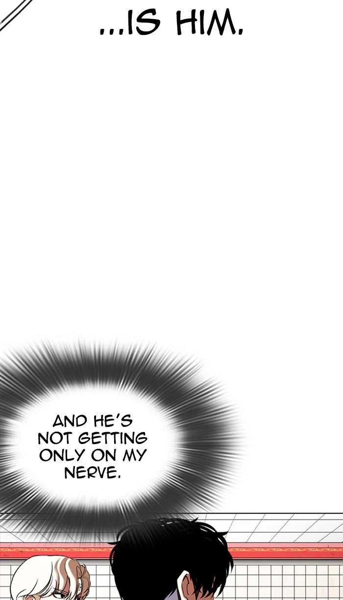 Lookism Chapter 352 — page 110