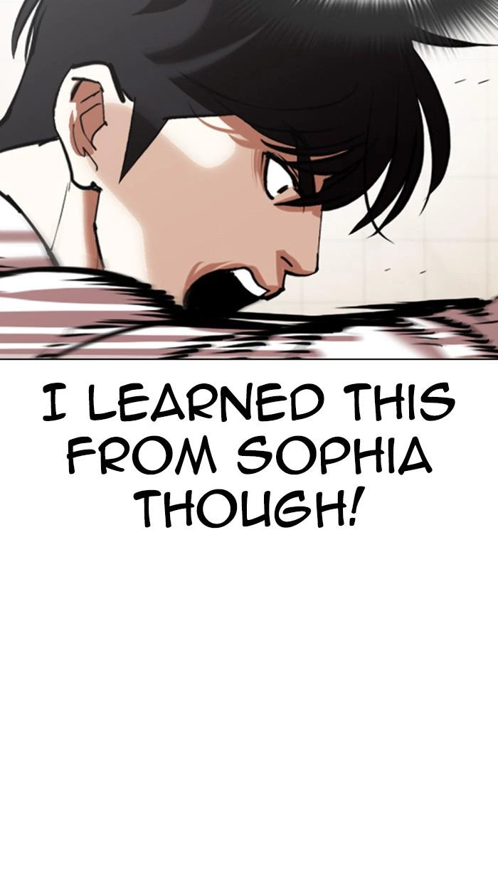 Lookism Chapter 352 — page 118