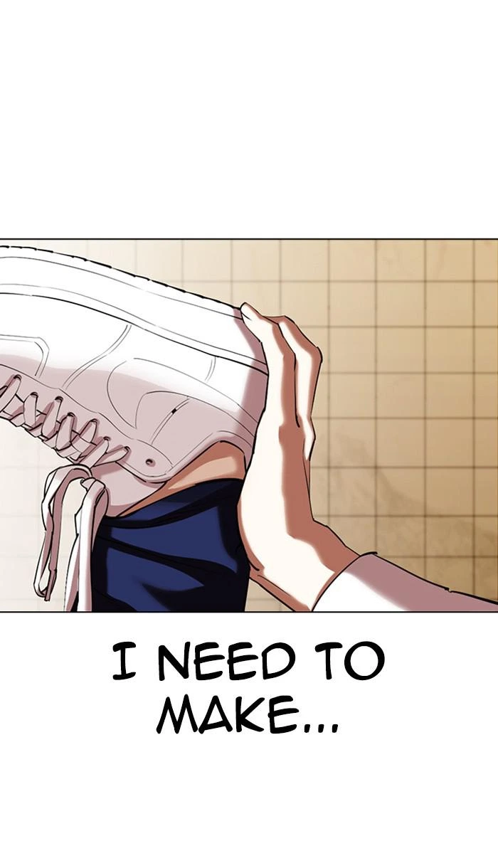 Lookism Chapter 352 — page 123