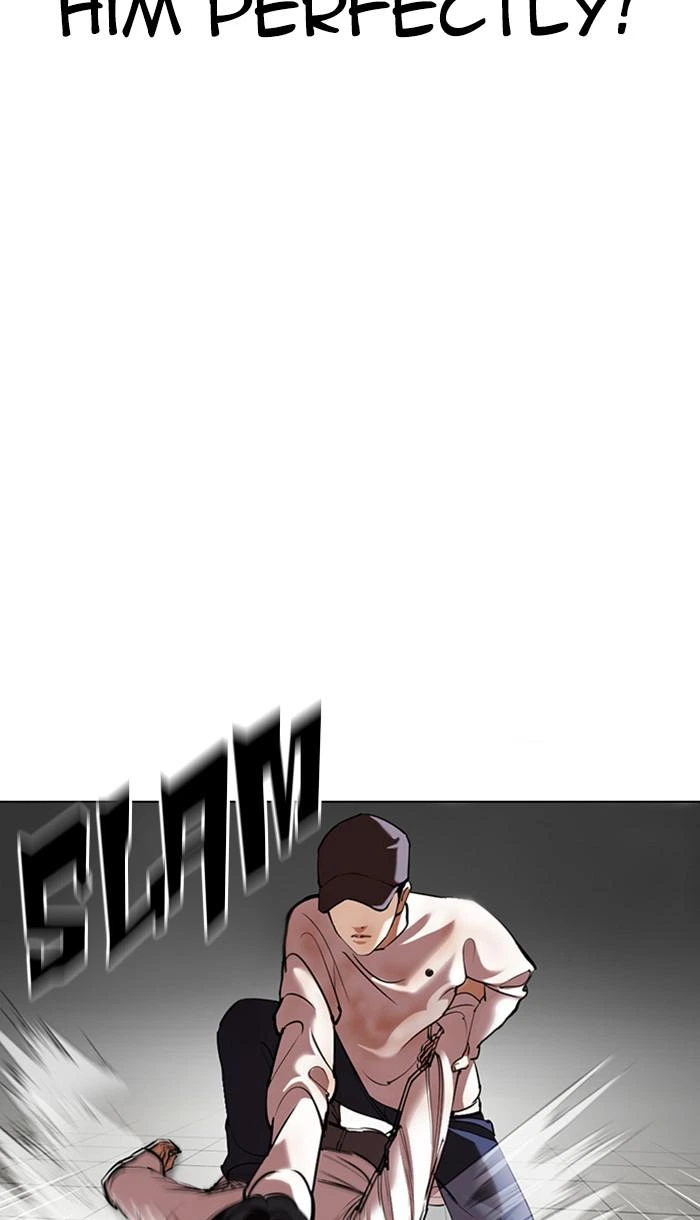 Lookism Chapter 352 — page 133