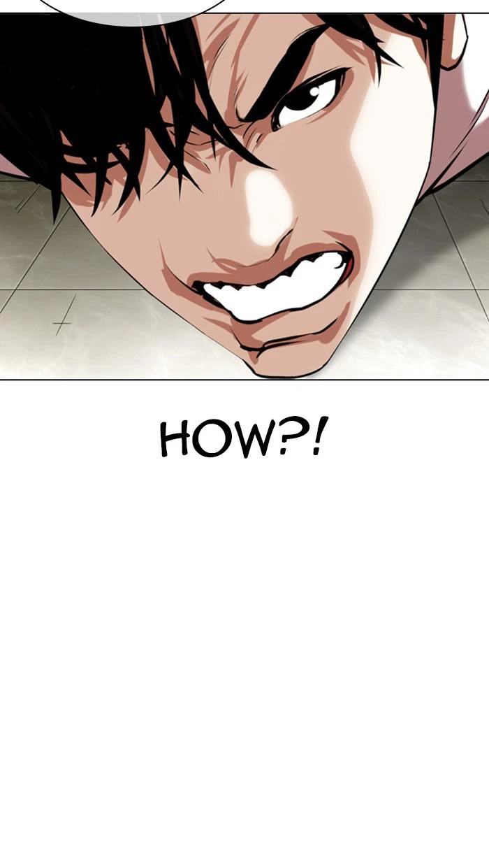 Lookism Chapter 352 — page 136