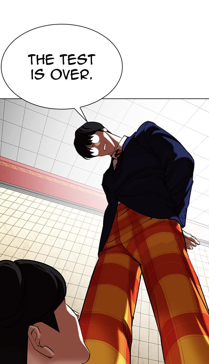 Lookism Chapter 352 — page 137
