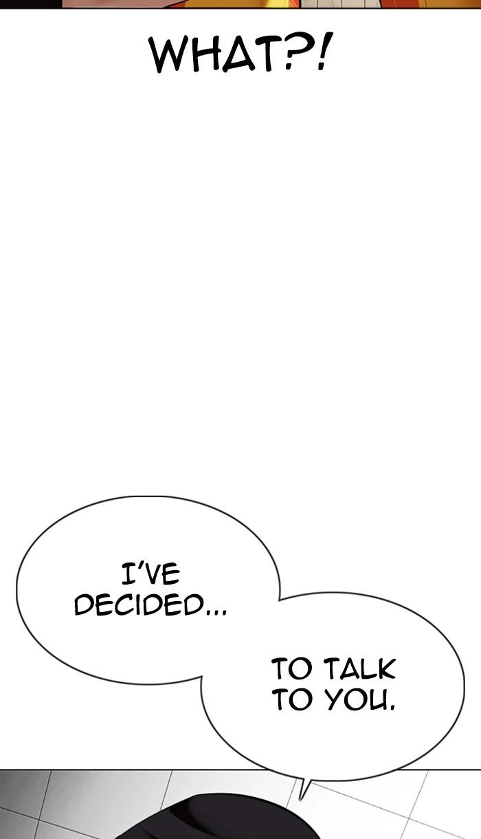 Lookism Chapter 352 — page 138