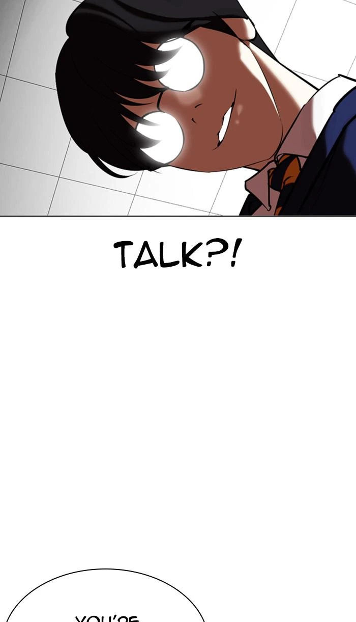 Lookism Chapter 352 — page 139