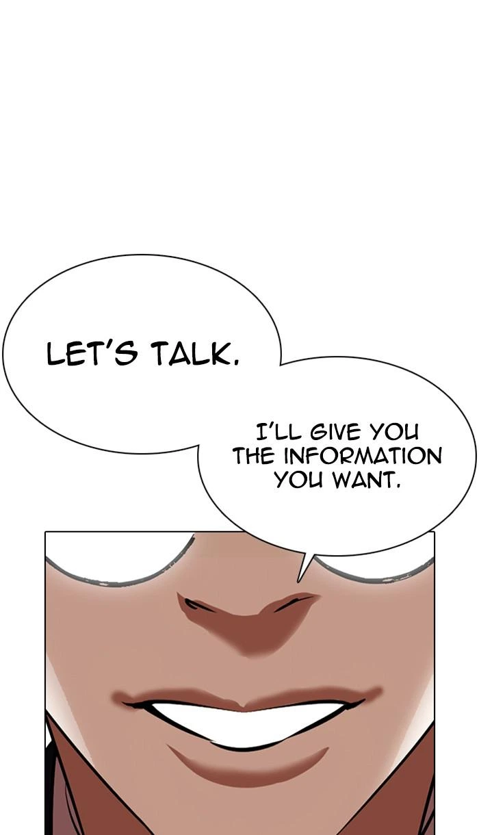 Lookism Chapter 352 — page 141