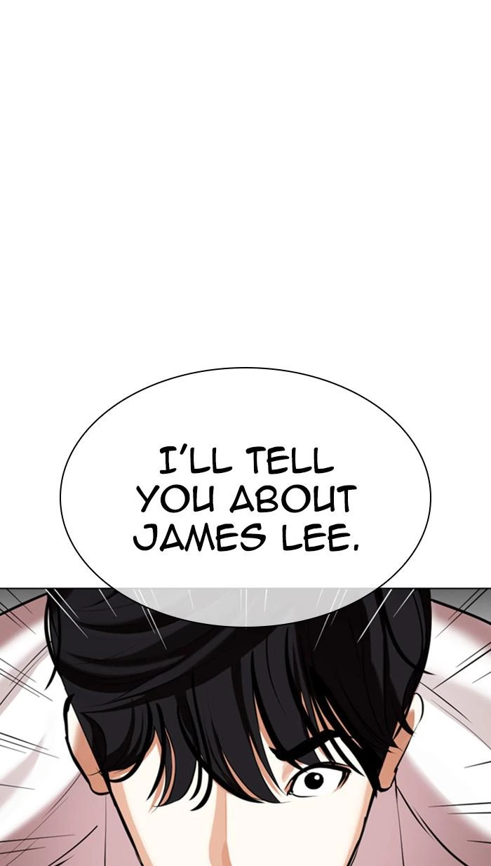Lookism Chapter 353 — page 1