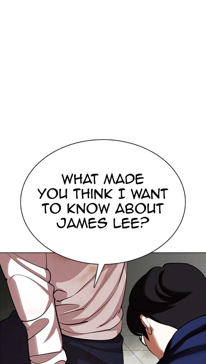 Lookism Chapter 353 — page 9