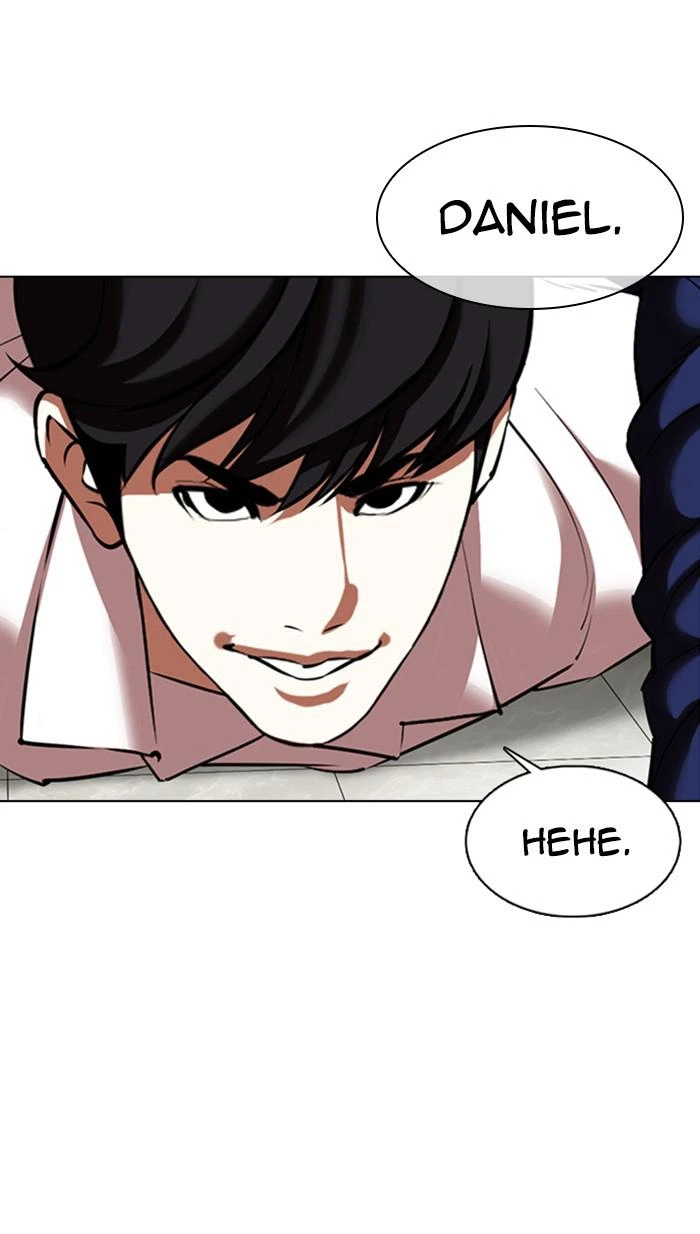 Lookism Chapter 353 — page 11
