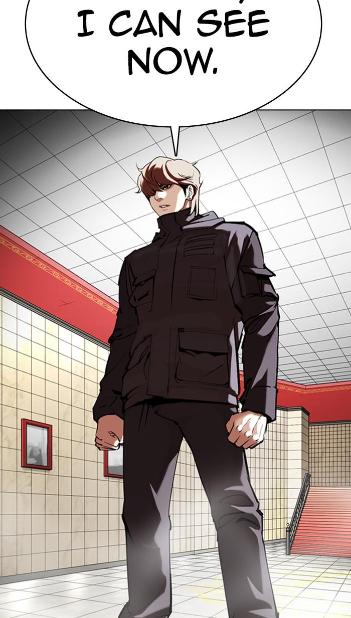 Lookism Chapter 353 — page 60