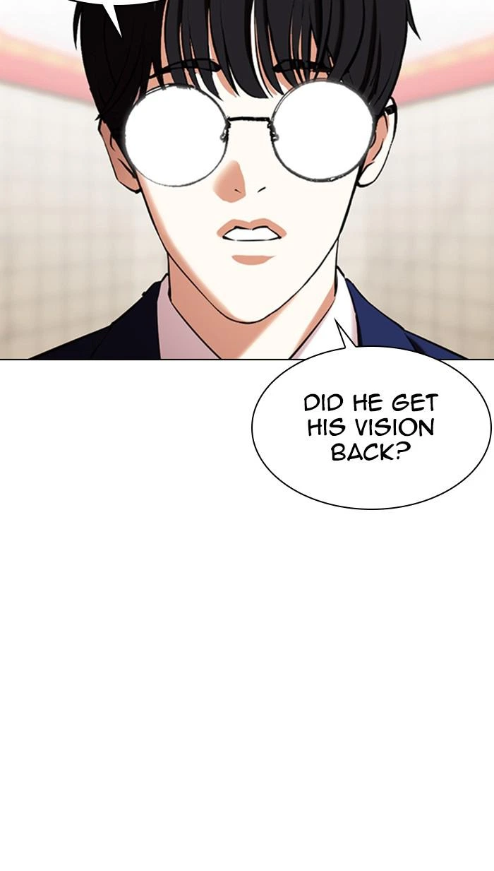 Lookism Chapter 353 — page 64