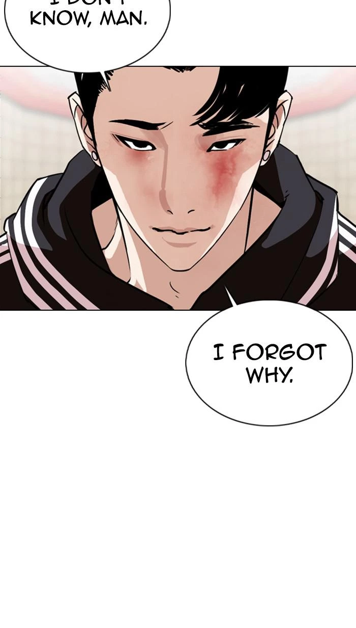 Lookism Chapter 353 — page 68