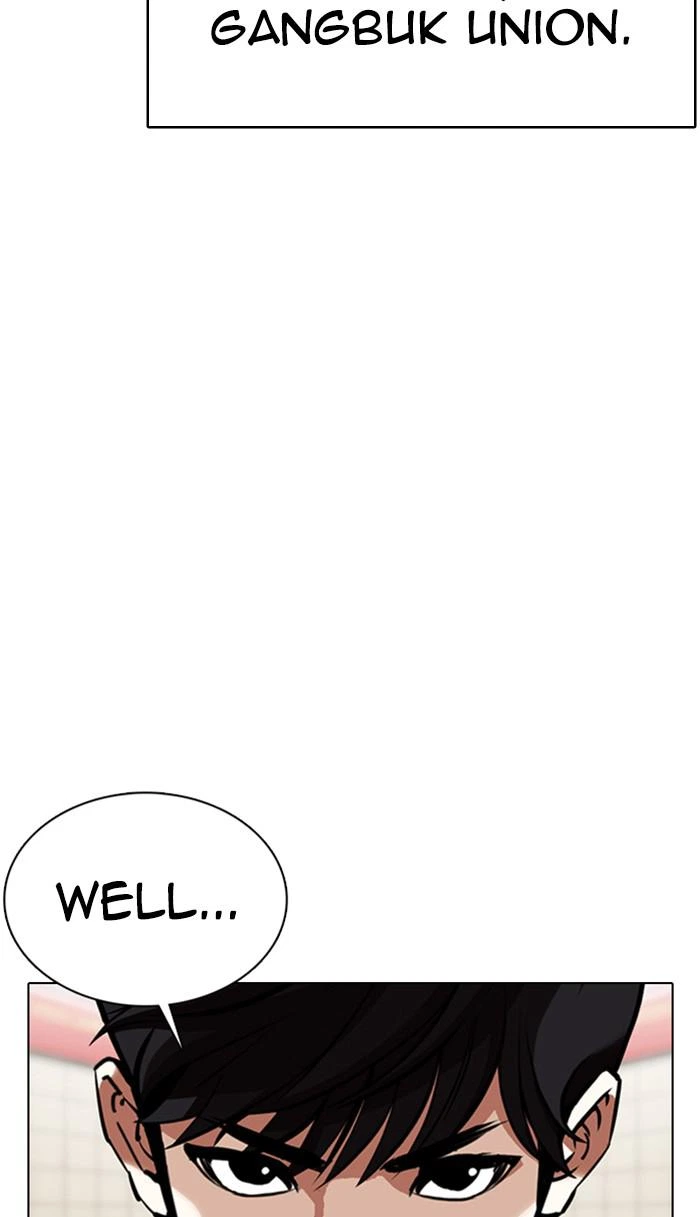 Lookism Chapter 353 — page 77