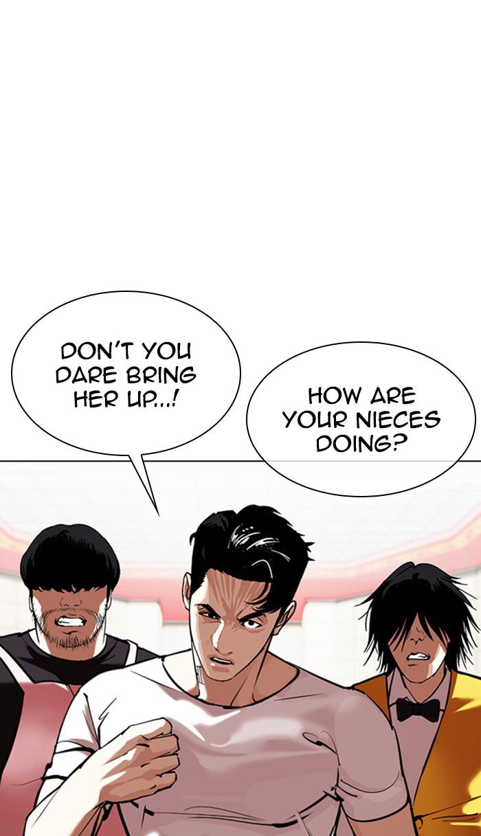 Lookism Chapter 353 — page 92