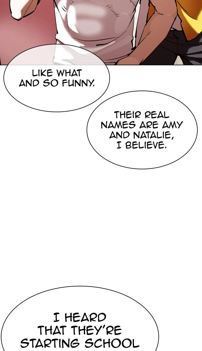 Lookism Chapter 353 — page 93