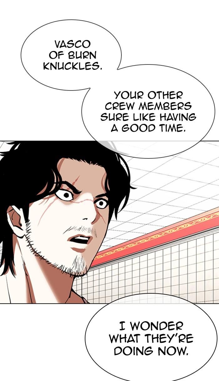 Lookism Chapter 353 — page 95
