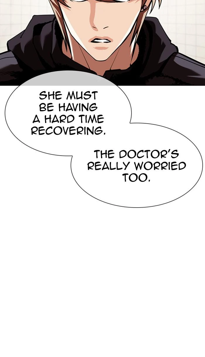 Lookism Chapter 353 — page 97