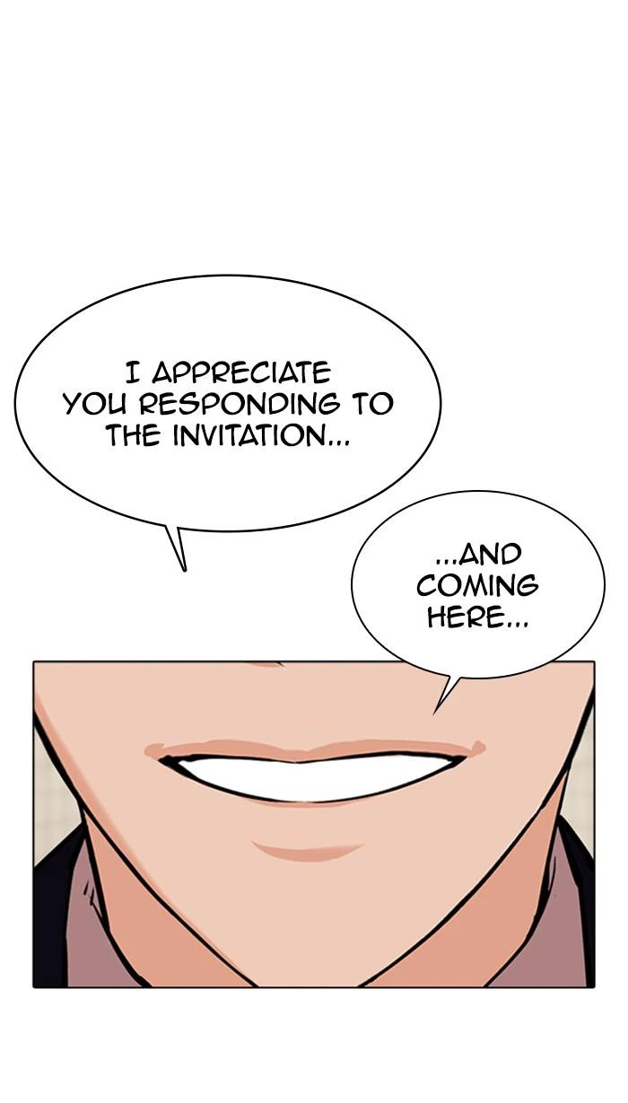 Lookism Chapter 353 — page 99