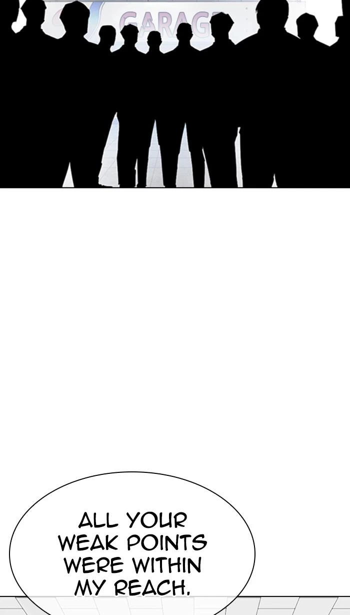 Lookism Chapter 353 — page 101