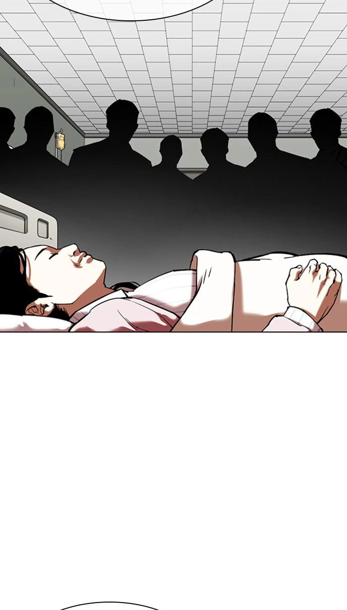 Lookism Chapter 353 — page 102