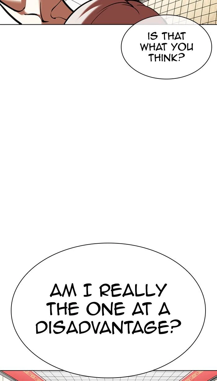 Lookism Chapter 353 — page 114