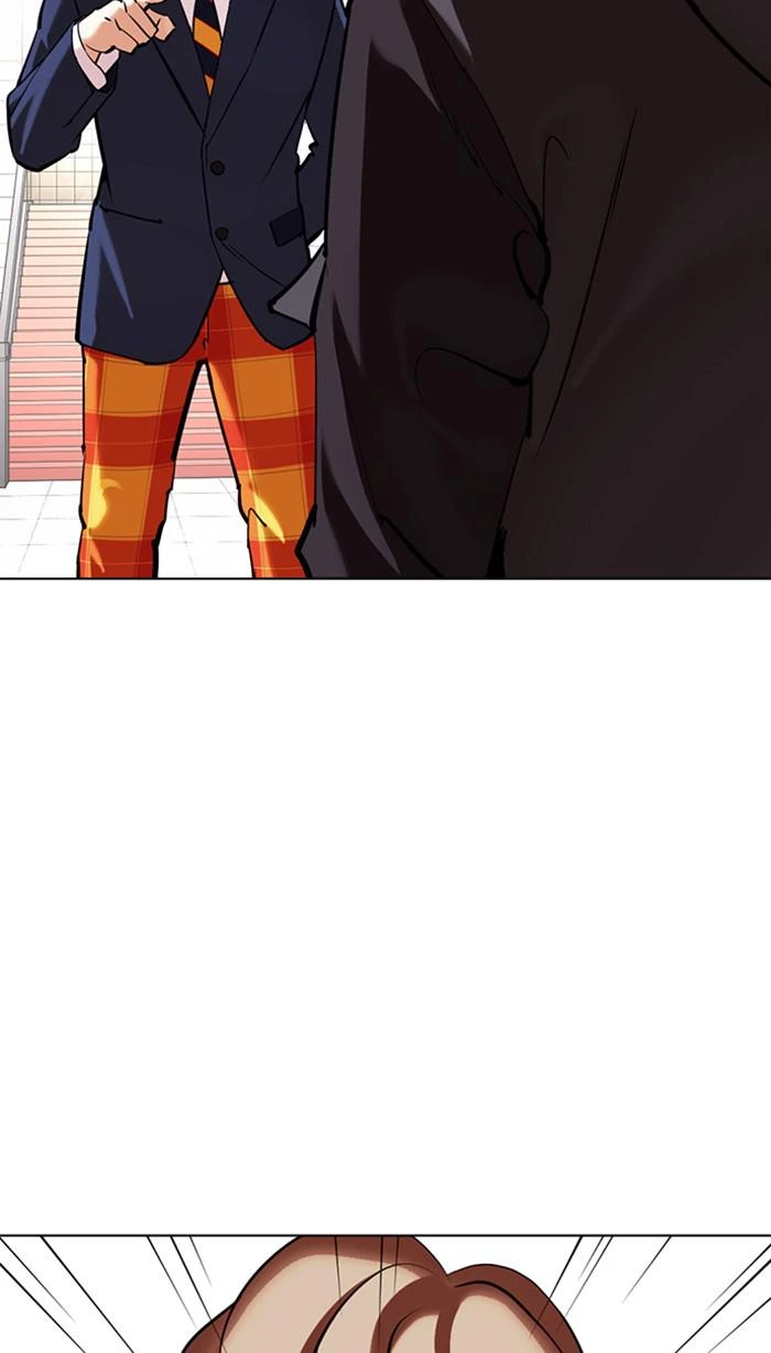 Lookism Chapter 353 — page 125