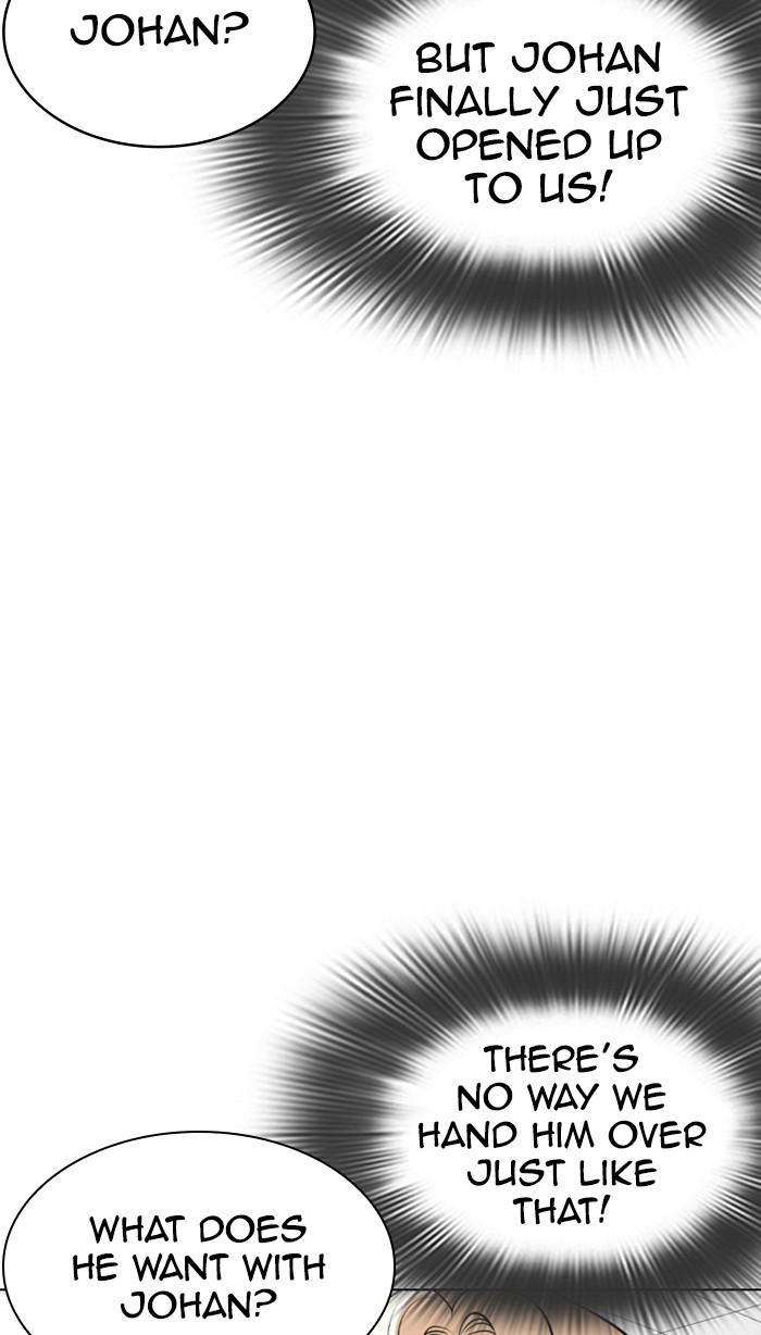 Lookism Chapter 353 — page 128