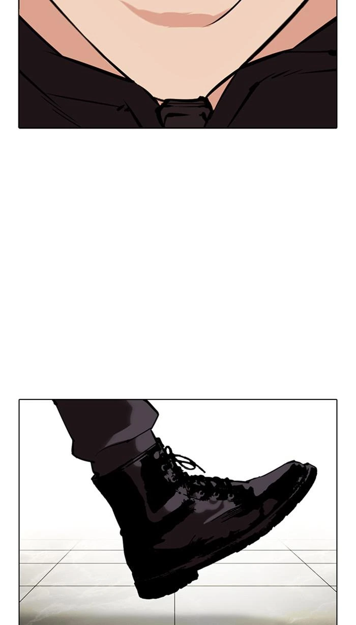 Lookism Chapter 353 — page 134