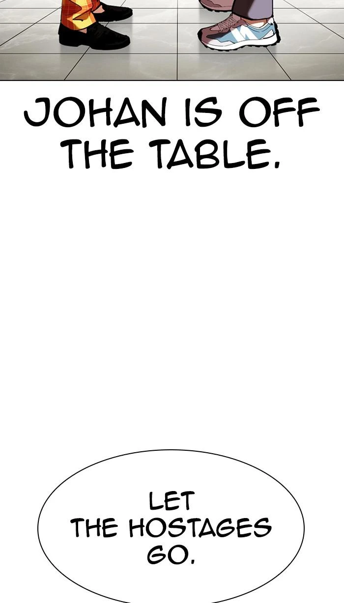 Lookism Chapter 353 — page 141