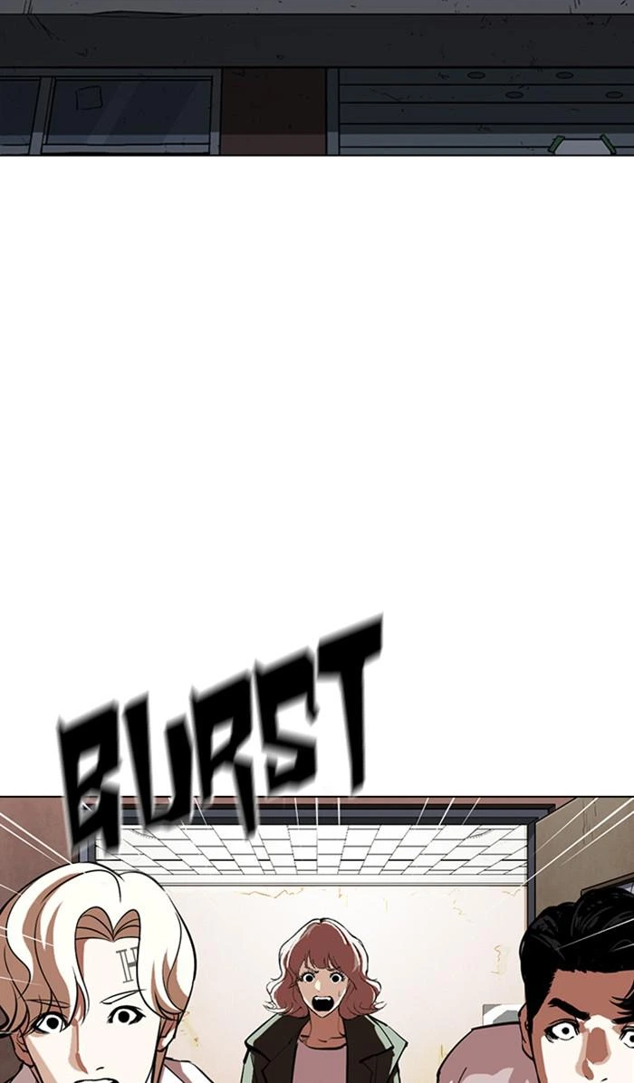 Lookism Chapter 353 — page 147
