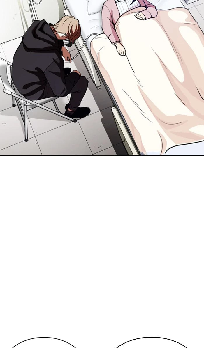 Lookism Chapter 353 — page 155