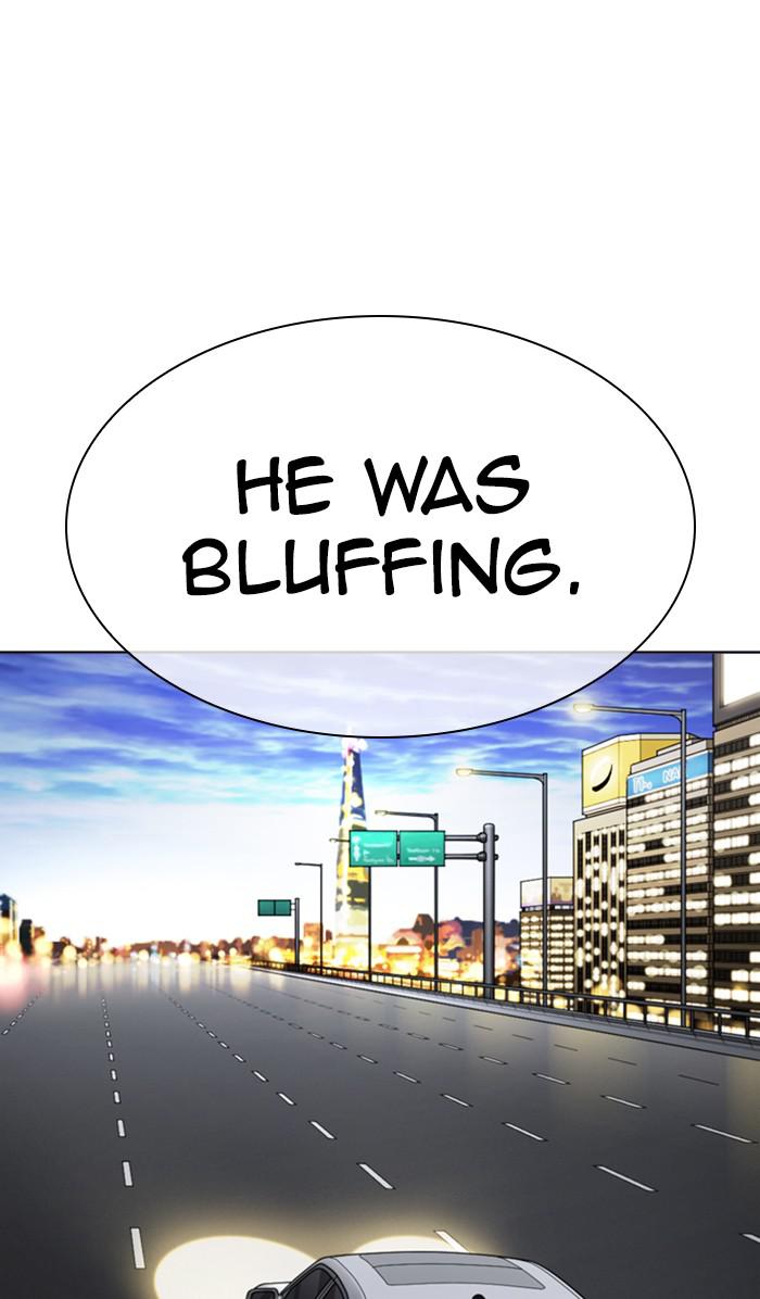Lookism Chapter 353 — page 157