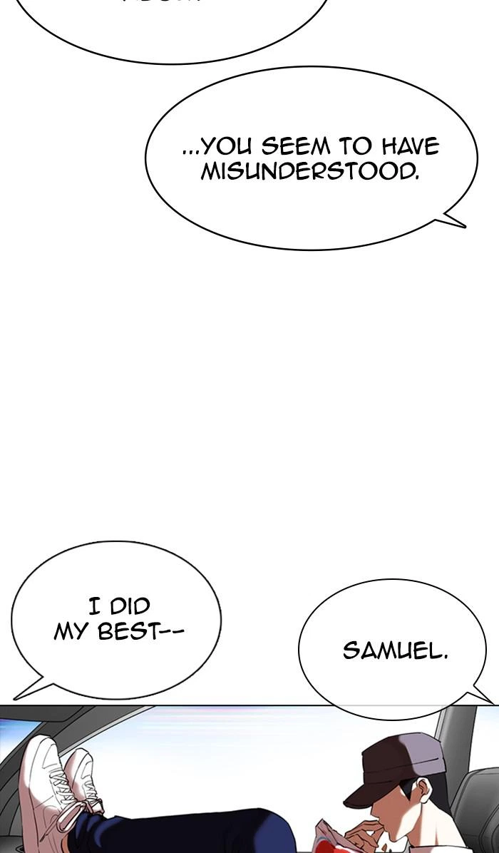 Lookism Chapter 353 — page 164