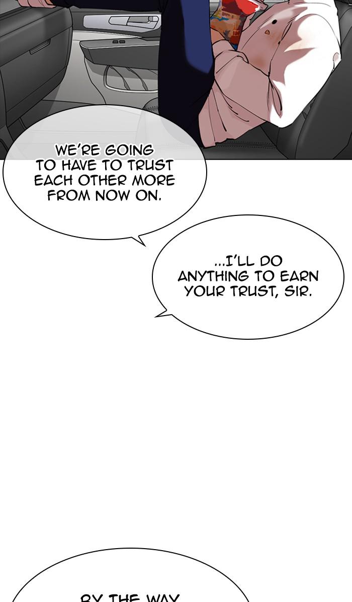 Lookism Chapter 353 — page 165